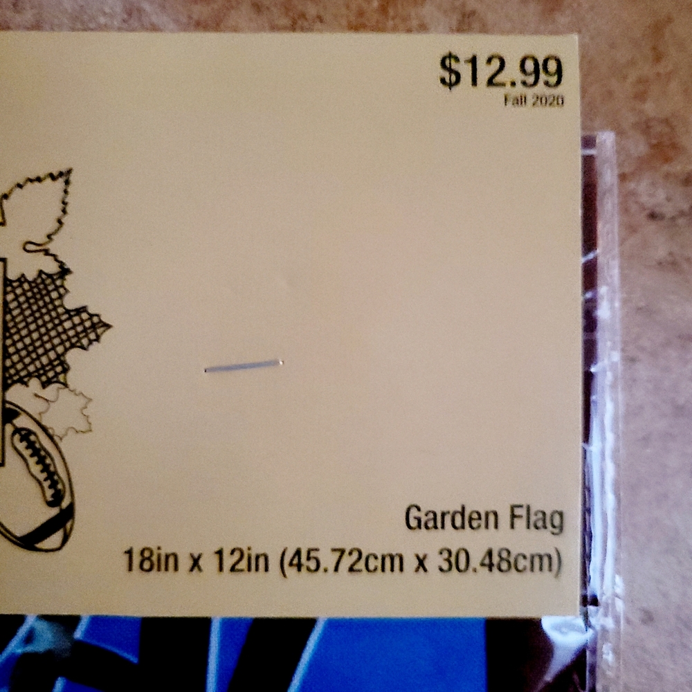 Donated to the Discovery Shop for Cancer Research on 4/17/24 - Picture 6 of 6